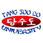 Logo_TangSooDoUniversity