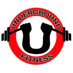 Underground Fitness logo