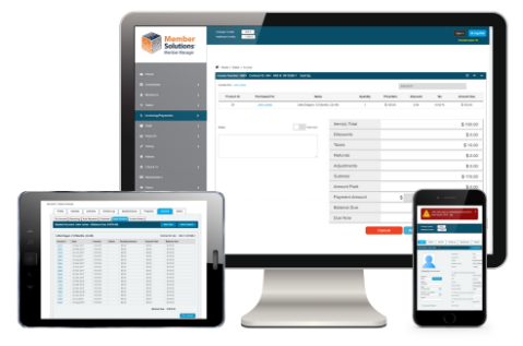 Automated Billing photo