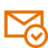 Marketing software icon