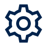 Settings icon