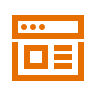 Website Integration icon