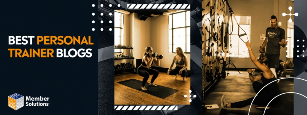 Best Personal Trainer Blogs