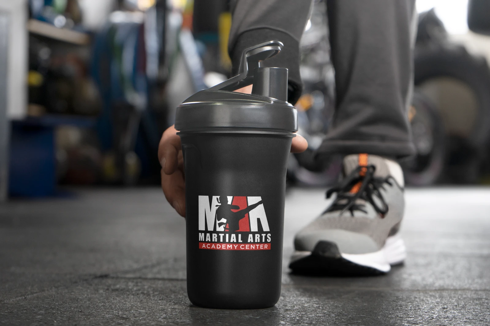 brand identity example 1