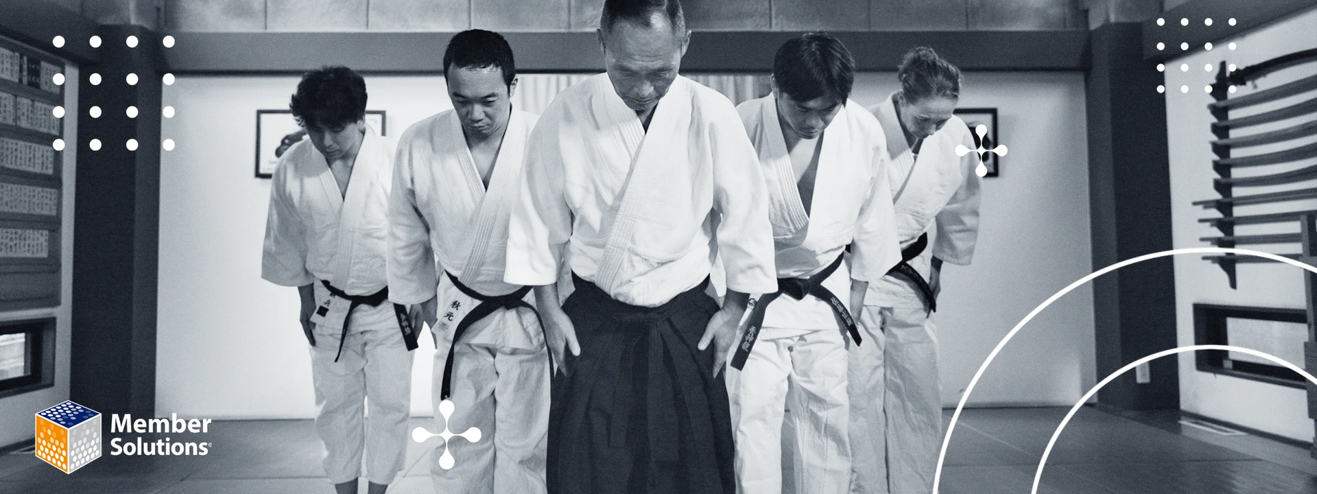 Aikikai Aikido Marketing