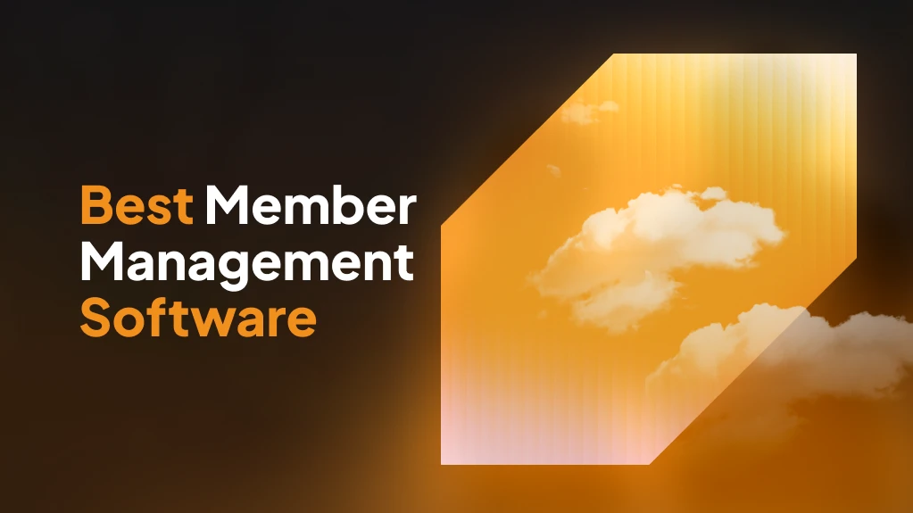 22 Best Membership Management Software in 2025