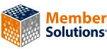 Member Solutions Logo